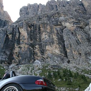 Dolomiten 2006