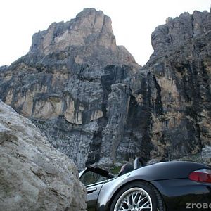 Dolomiten 2006