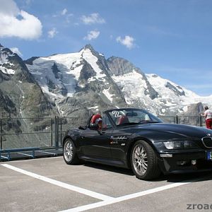 Dolomiten 2006
