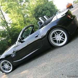 Z45