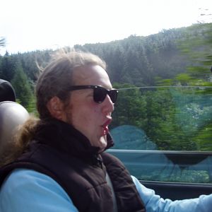Sauerlandtour 2006