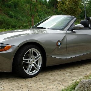Zilliom Z4