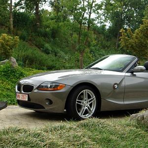 Zilliom Z4