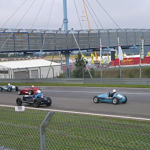 OGP  2006 Rennen