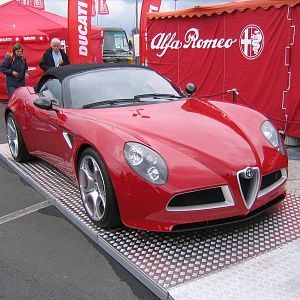 OGP  2006 Alfa (Schöhön)