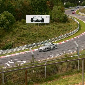 Fahrertraining Brünnchen 1