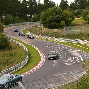 Fahrertraining Brünnchen 3