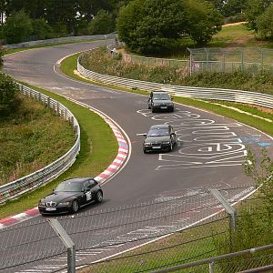 Fahrertraining Brünnchen 4