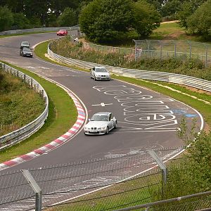 Fahrertraining Brünnchen 5