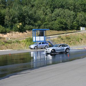 Stefan 7791 bei Race & Fun
