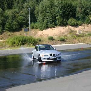 Stefan 7791 bei Race & Fun