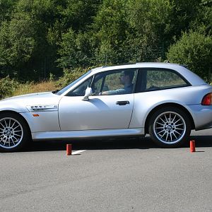 Stefan 7791 bei Race & Fun