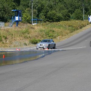 Stefan 7791 bei Race & Fun
