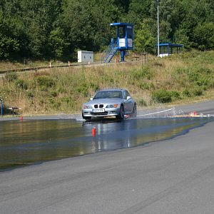 Stefan 7791 bei Race & Fun
