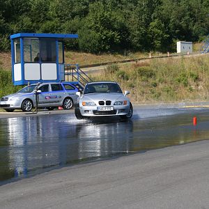 Stefan 7791 bei Race & Fun