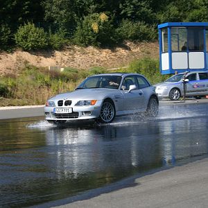 Stefan 7791 bei Race & Fun
