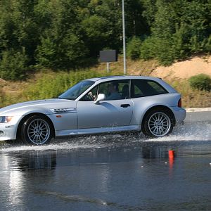 Stefan 7791 bei Race & Fun