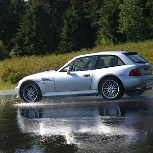 Stefan 7791 bei Race & Fun