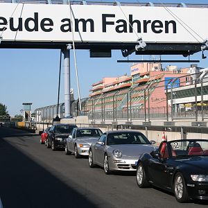 Stefan 7791 bei Race & Fun