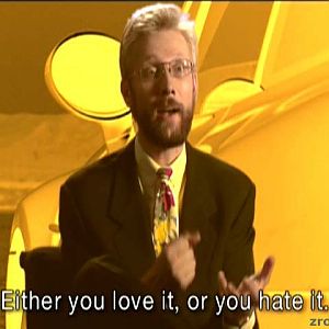 weiser spruch von chris bangle