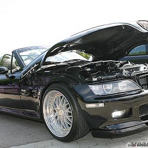 BMW-Treffen und Slalom-Cup Rothenburg