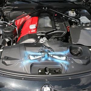 BMW-Treffen und Slalom-Cup Rothenburg