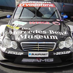 DTM Heute