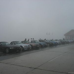 CH Party-Tour 2006
