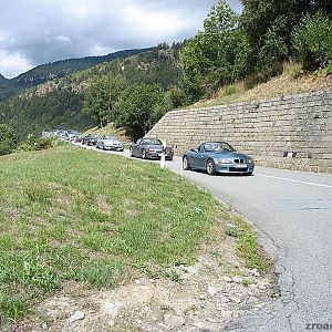 CH Party-Tour 2006