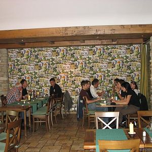 CH Party-Tour 2006