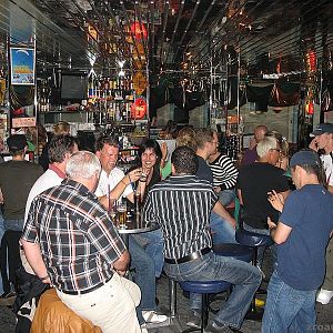 CH Party-Tour 2006