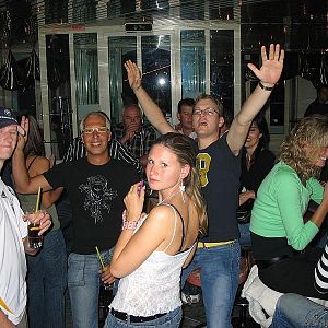 CH Party-Tour 2006