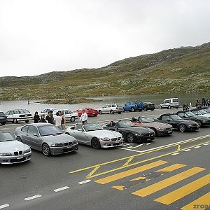 CH Party-Tour 2006