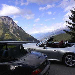 CH Party-Tour 2006