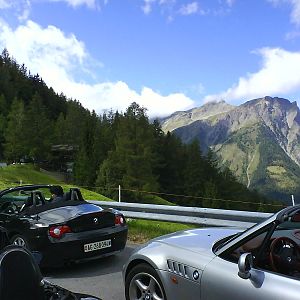 CH Party-Tour 2006