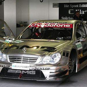 DTM Nürburgring 06