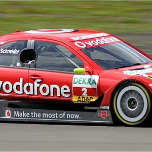 DTM Nürburgring 06