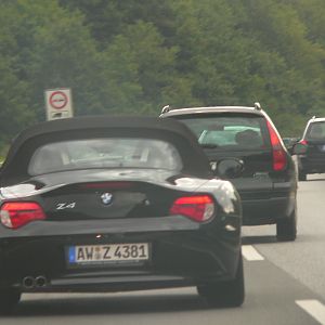 Irgendwie sind die alle zu langsam :X