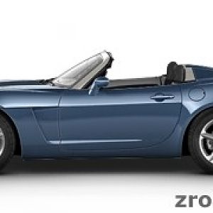 GT eifelblau