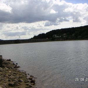 Kleine Schwarzwaldtour am 26.08.2006