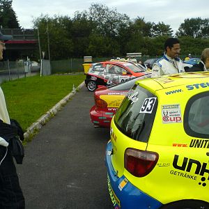 Yaris Team