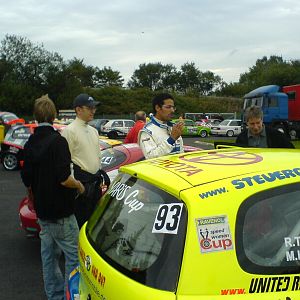Yaris Team 2
