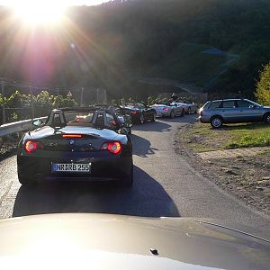 Ahr-Weinberge