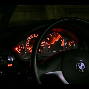 running out of gas ;)