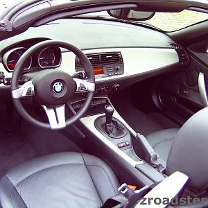 Traum Interieur