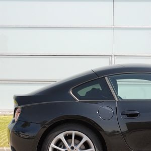 Z4 Coupe schwarz