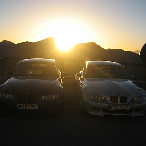 QP`s auf dem Großglockner