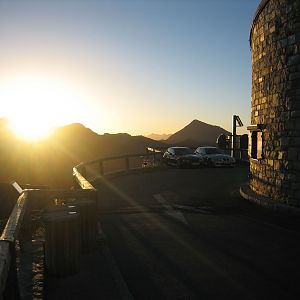 QP`s auf dem Großglockner