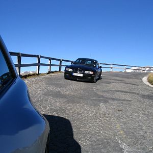 QP`s auf dem Großglockner