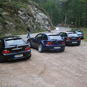 Backsides